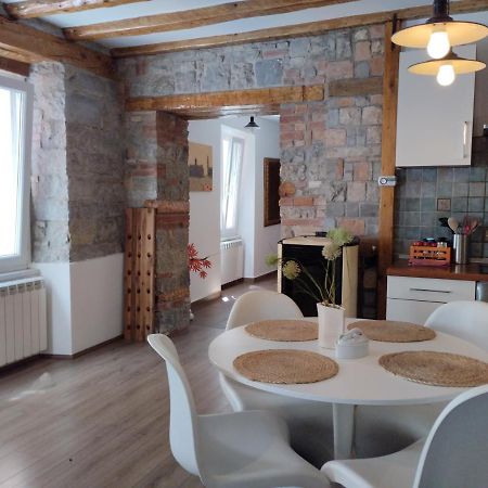 Prime Apartment Пиран Экстерьер фото