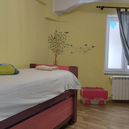 Prime Apartment Пиран Экстерьер фото