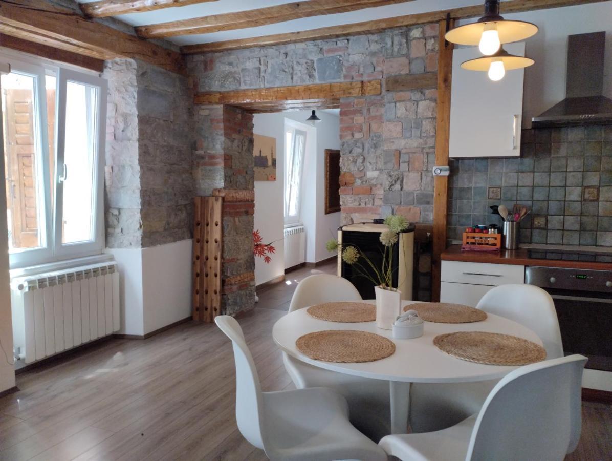 Prime Apartment Пиран Экстерьер фото