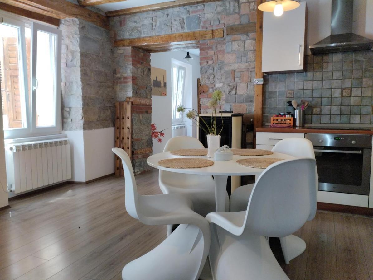 Prime Apartment Пиран Экстерьер фото