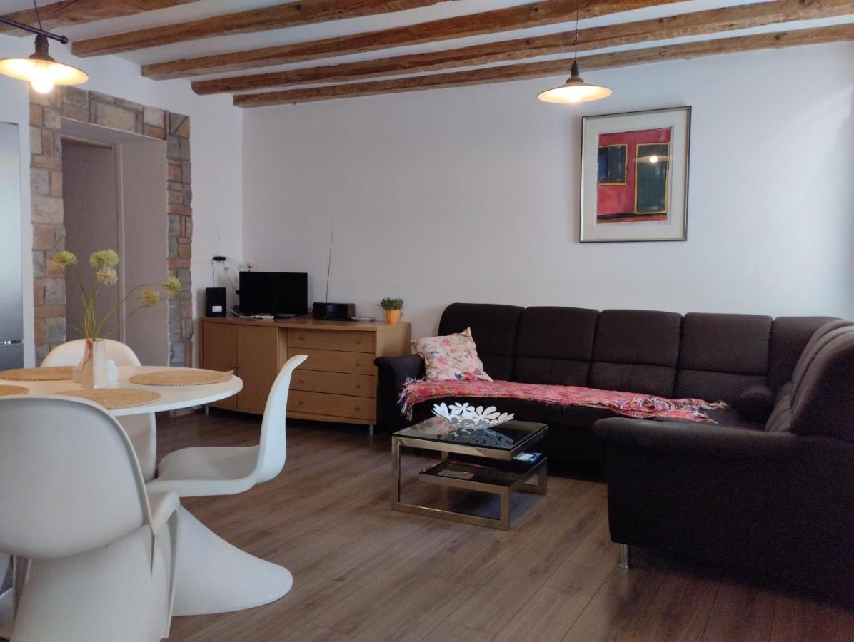 Prime Apartment Пиран Экстерьер фото
