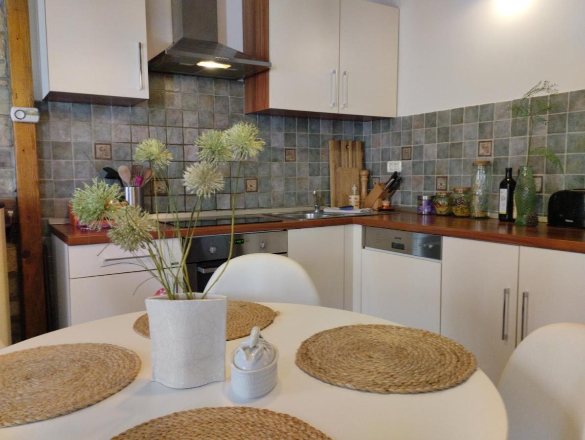 Prime Apartment Пиран Экстерьер фото