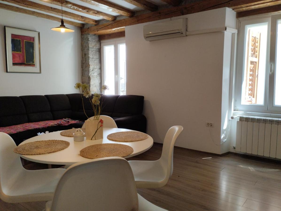 Prime Apartment Пиран Экстерьер фото