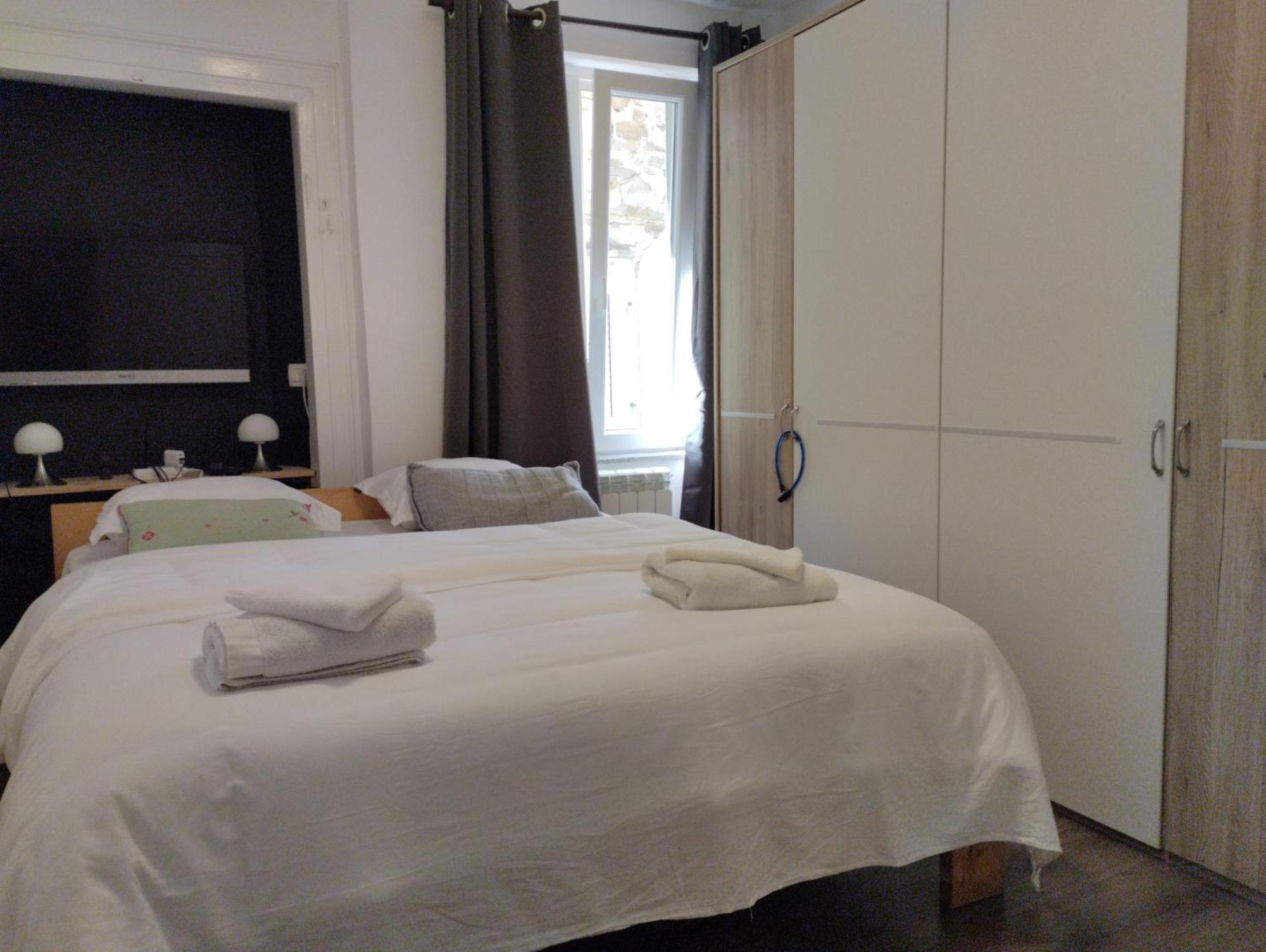 Prime Apartment Пиран Экстерьер фото