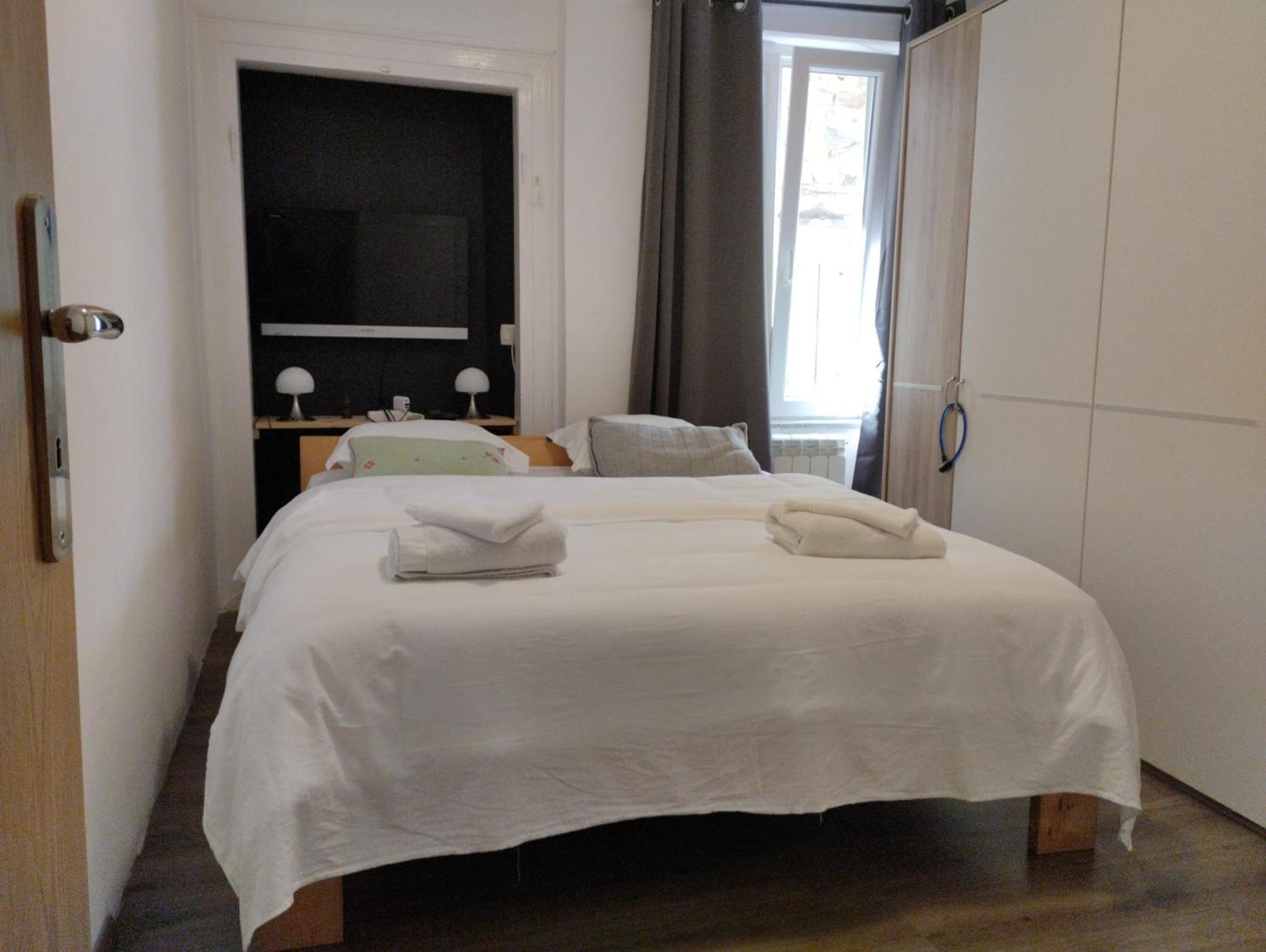 Prime Apartment Пиран Экстерьер фото