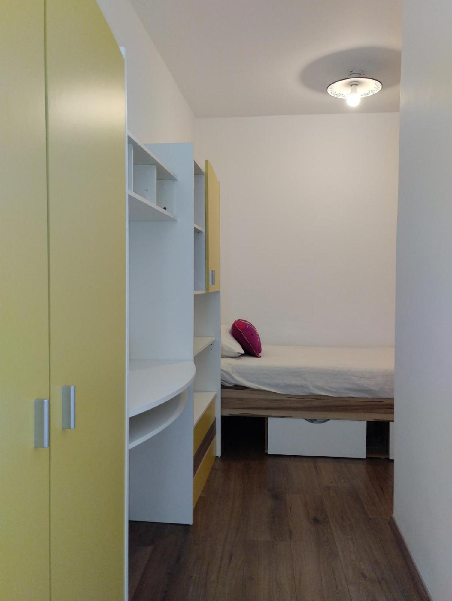 Prime Apartment Пиран Экстерьер фото