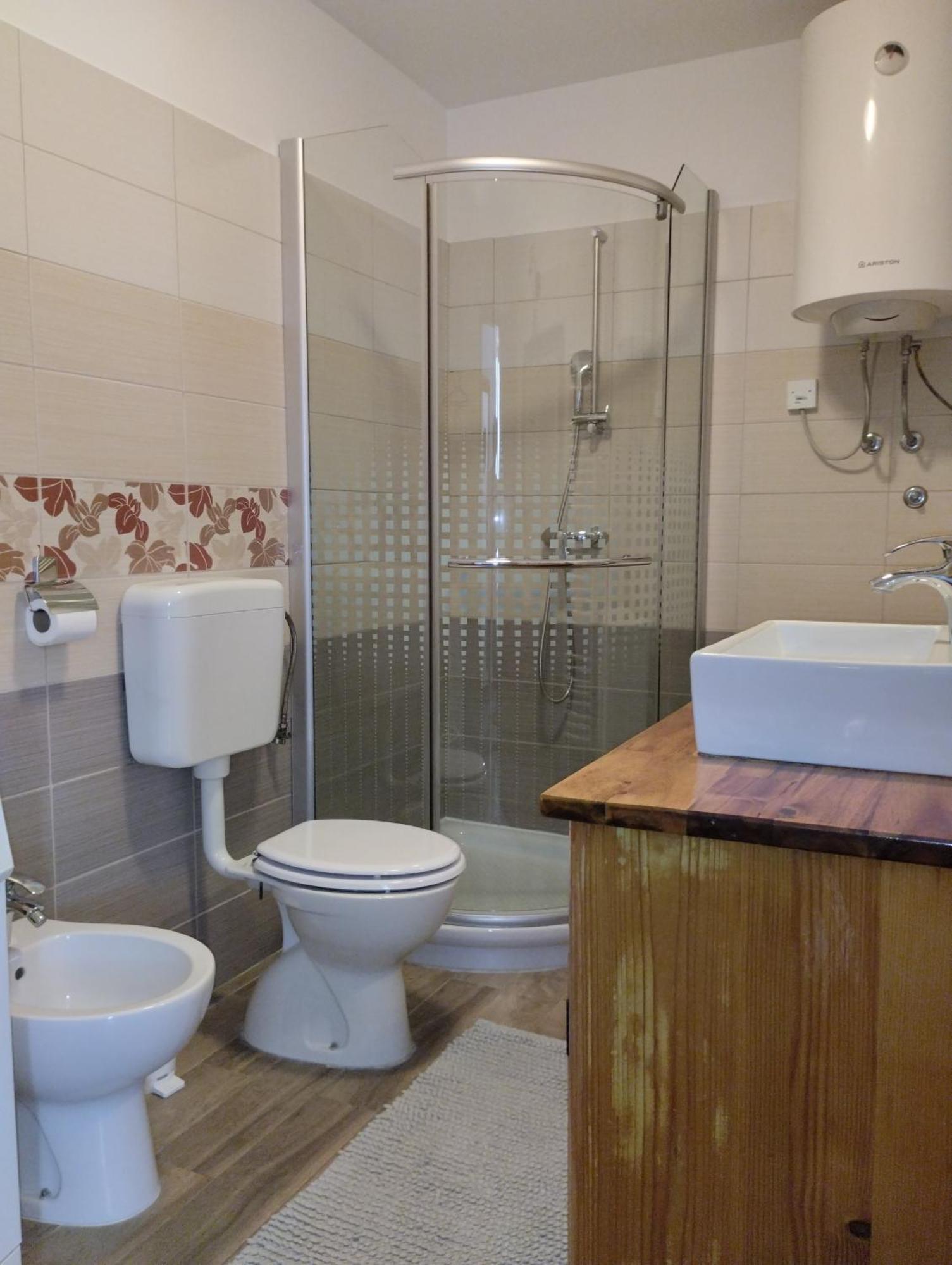 Prime Apartment Пиран Экстерьер фото