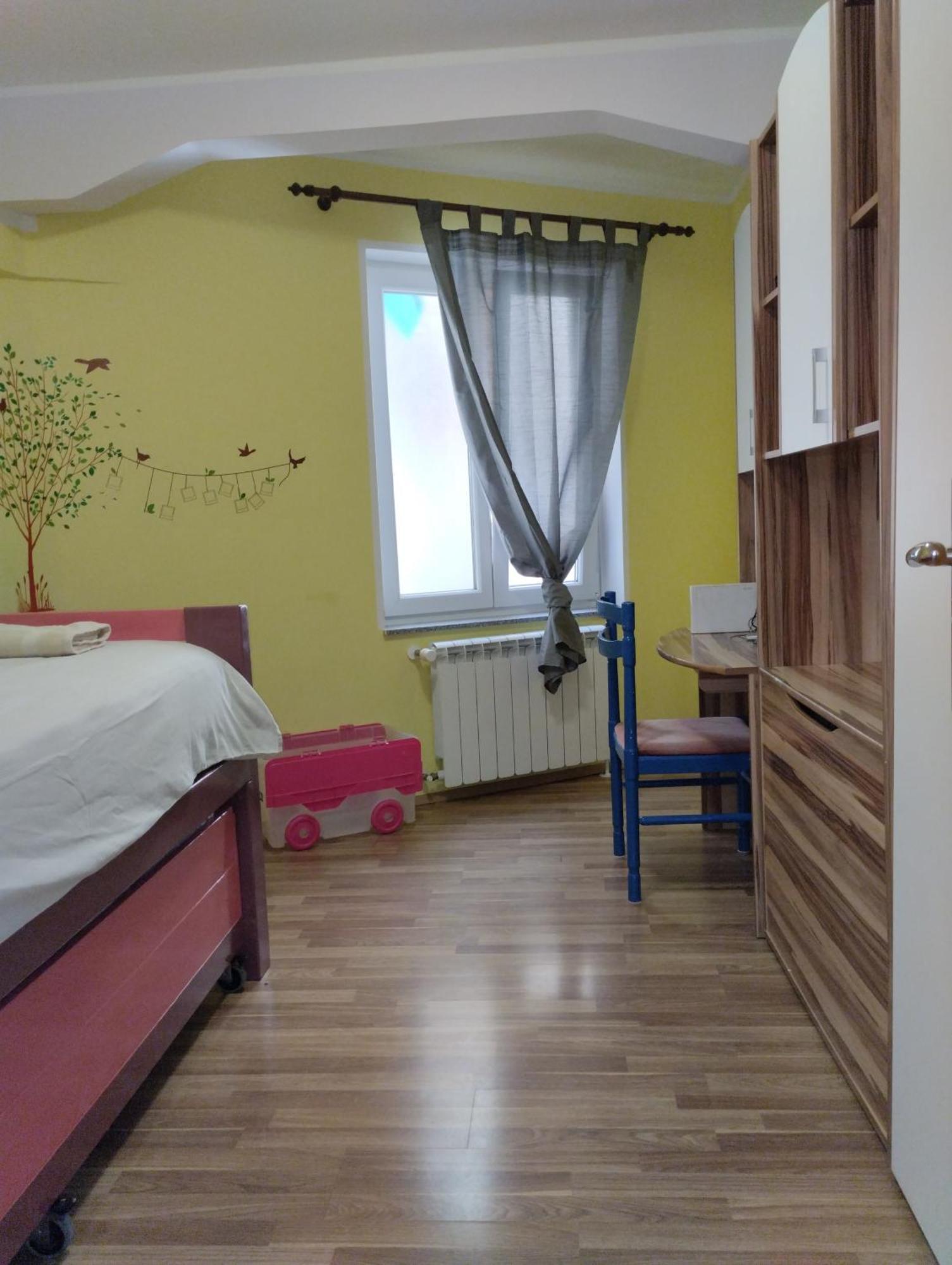 Prime Apartment Пиран Экстерьер фото