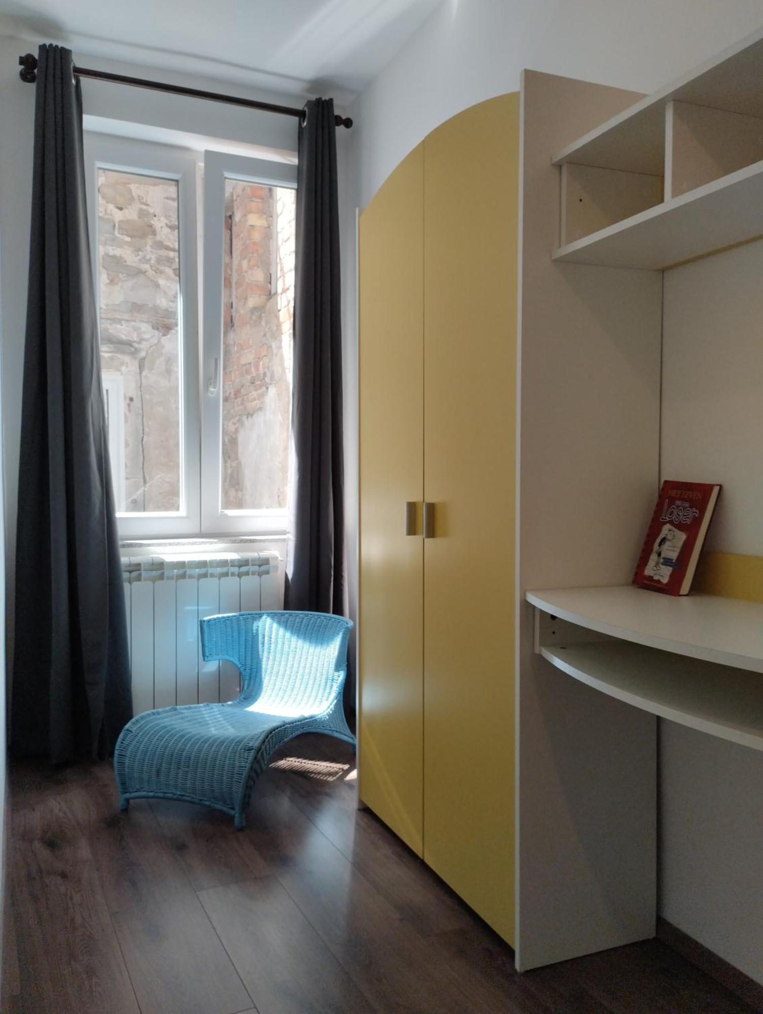 Prime Apartment Пиран Экстерьер фото